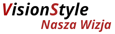VisionStyle - Twój Dom w Nowoczesnym Stylu
